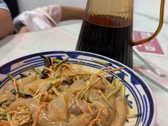 -听涛雅苑百味饺子老家菜馆