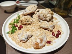 -将相和·海鲜蒸饺大连菜·连鹭海鲜姊妹店