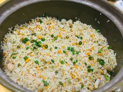 海胆炒饭-蚝专家(北滘店)