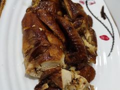 -老季市·三代非遗传承·地标美食老汁鸡(工农路店)