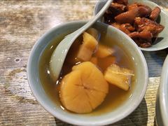 木薯糖水-粉家柳州螺蛳粉(杨宅路店)
