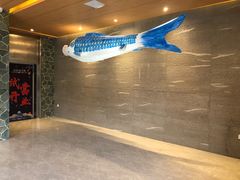 -蓝鲸湾汤泉(包河店)