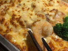 -绿茶餐厅(乐峰广场店)