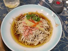-众顺和非遗淮扬菜(何园店)