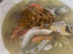 -面道赞宁海海鲜面(迎凤街店)