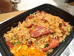 -扬二春炒饭(国庆路总店)