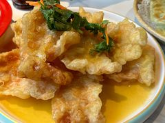 -李老哈·东北菜(宋园路店)