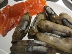 -加餐海鲜自助(宝龙一城店)