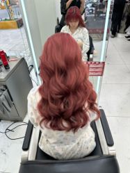 -乾健·烫染·接发SALON