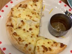 -菲滋意式餐厅(金华银泰城店)