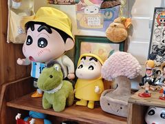 -吉小手•豆花和糖水(卧龙晓城店)