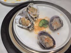 -优食坊·蒸汽海鲜(康盛路店)