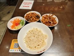 -添萬囍·天津三鲜捞面(天河城店)