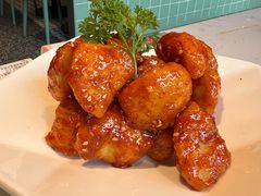-避风塘(百联奥特莱斯广场店)