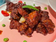 -荷塘秋月·本帮江浙菜(国权路店)