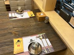 -朴大人炭烤·韩国料理(奥帆中心海尔洲际店)