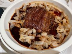 -贝勒爷·酥不腻烤鸭