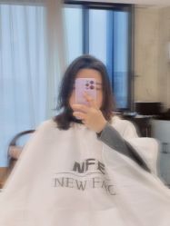 -NEW FACE烫染专业店