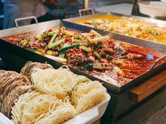 -星伦多自助料理(华润万象城店)