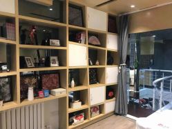 -觅屿日式脱毛美肤