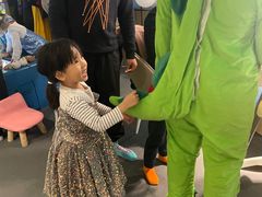 -森林象亲子餐厅·儿童生日会