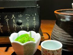 -松子料理(白家庄店)