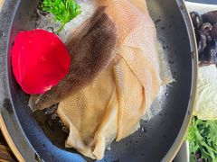 -鼓楼东街老火锅(鼓楼店)