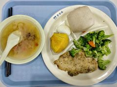 -紫金港餐饮中心-风味餐厅(浙江大学紫金港校区店)