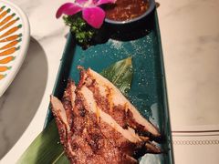 -太食獸泰式茶餐厅(济南万象城店)