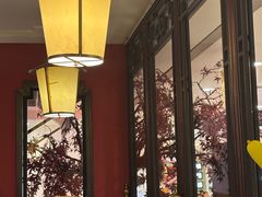 -新白鹿餐厅(银泰西湖文化广场店)