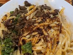 -王菊美食街·王菊面馆(总店)