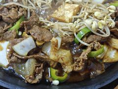 -朝族高丽火盆(长白山总店)