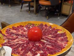 -潮汕大目牛肉火锅(皇岗旗舰店)