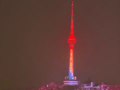 -武汉关码头(轮渡站)