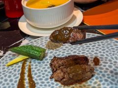 -牛将军•涮肉•烤肉(北京王府井·故宫店)
