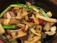 -云海肴·汽锅鸡·云南菜(天津国金汇店)