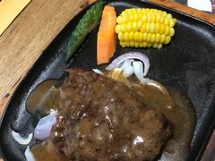 -瑞伯克牛排自助餐厅天一广场店
