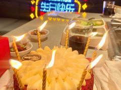 -哈根达斯(世界城店)