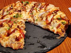 -澳骄 Aussie Kitchen·手工披萨·西餐(国大店)