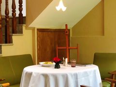 -发现花馆西餐厅FA Restaurant
