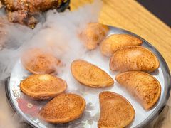 -记忆串城·东北烧烤·小龙虾·大型团建(南油店)