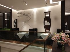 -毛家饭店·30年融合新湘菜(汉峪金谷店)