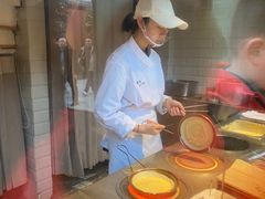 -柴门饭儿(成都太古里店)