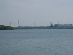 -漕湖湿地公园