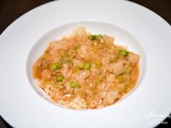 -上海和平饭店华懋阁 Cathay Room