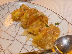 -北京柏悦酒店·锦庭餐厅Dining Room