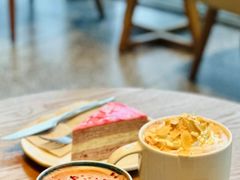 -星巴克臻选(深圳万象天地旗舰店)