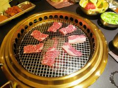 -海之屋韩式烤肉(海棠68环球美食街店)