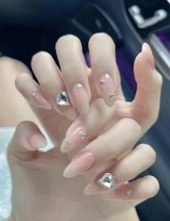-四季·予你日式美甲美睫Nail