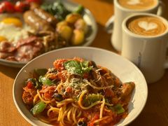 -Jamaicablue Coffeeshop(中央广场店)